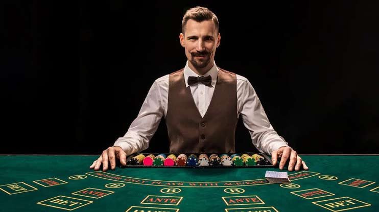 mmr80 ကာစီနို Poker Blackjack Dragon Tiger ဂိမ်းများ MMK ဖြင့် ကစားနိုင်သောမြင်ကွင်း