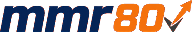 mmr80 logo